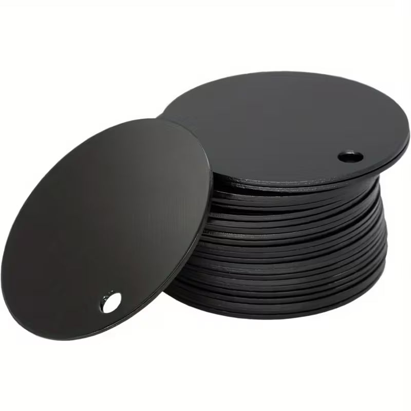 Edle Gravur-Anhänger – Personalisiert & Handgefertigt