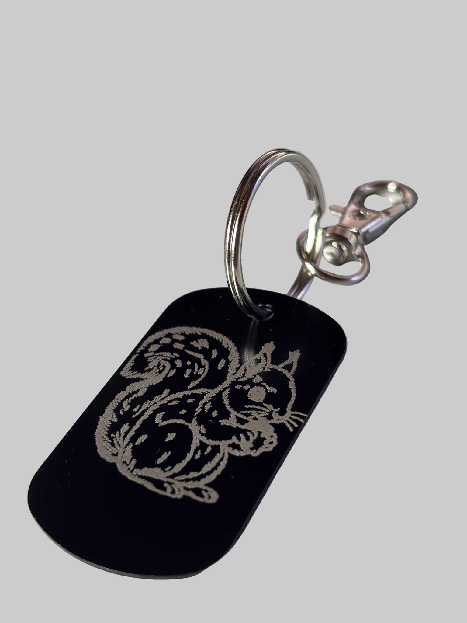 Schlüsselanhänger personalisiert